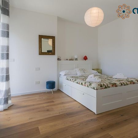 Suite Gianca By Apulia Accommodation Bari Eksteriør billede