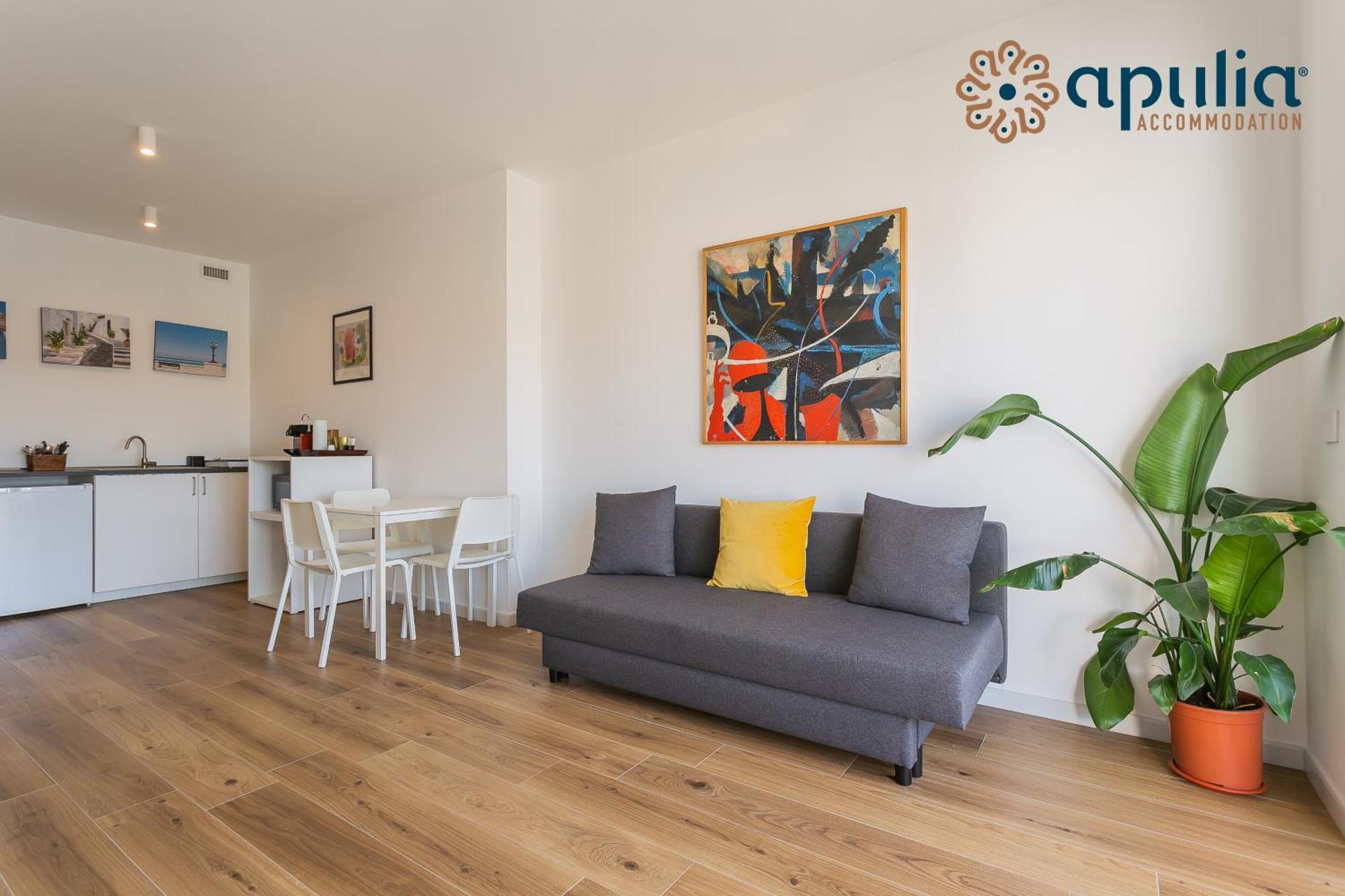 Suite Gianca By Apulia Accommodation Bari Eksteriør billede