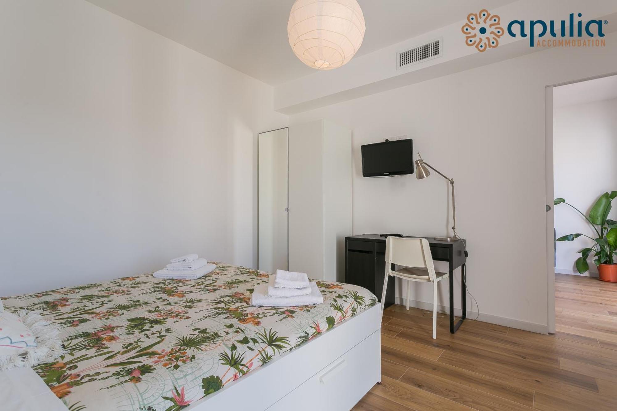 Suite Gianca By Apulia Accommodation Bari Eksteriør billede