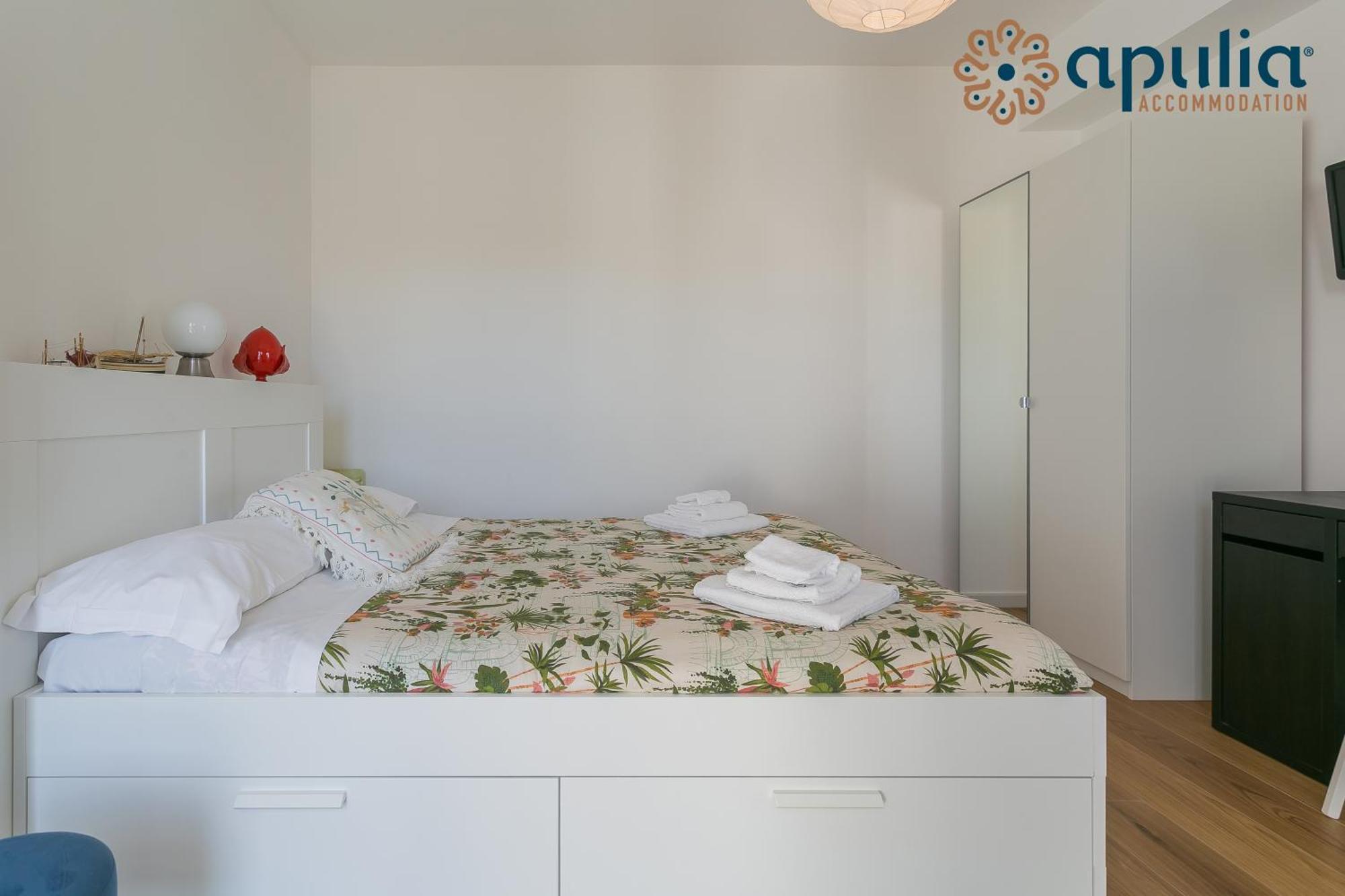 Suite Gianca By Apulia Accommodation Bari Eksteriør billede