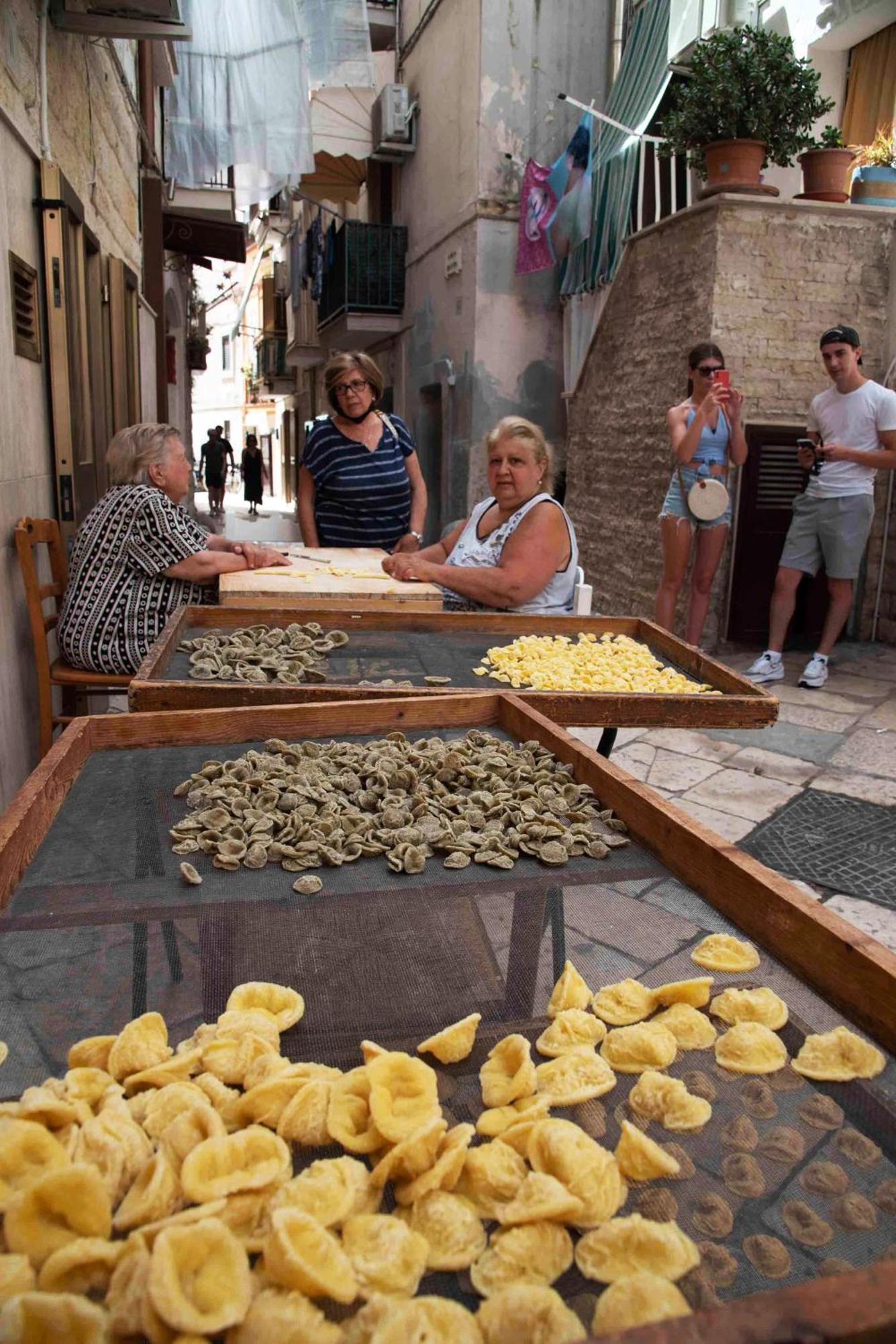 Suite Gianca By Apulia Accommodation Bari Eksteriør billede